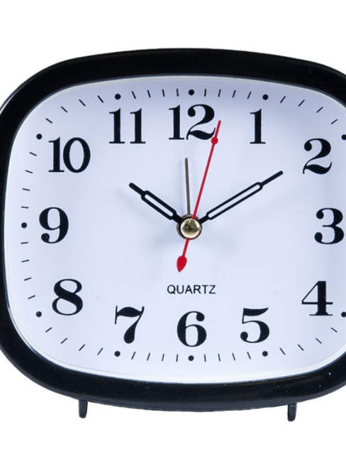 Будильник настольный ЭЛЕКТРА B5-001