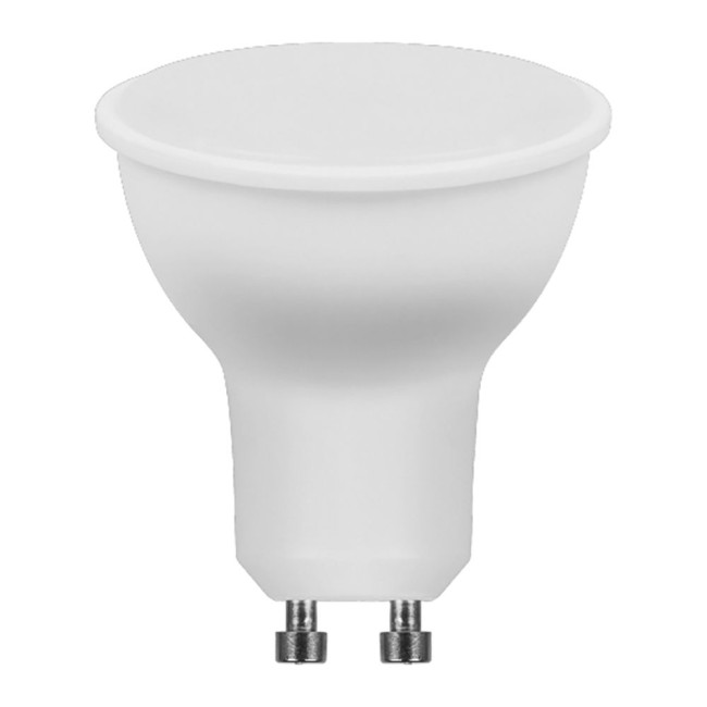 Лампа светодиодная LB-760 GU10 4000K 11W 38141