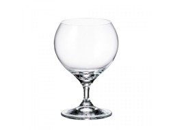 Рюмка для коньяка "CARDUELIS" 0115 , 350 мл (набор 6шт)