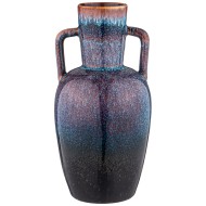 ВАЗА ДЕКОРАТИВНАЯ ВЫСОТА 27,5СМ 146-1883