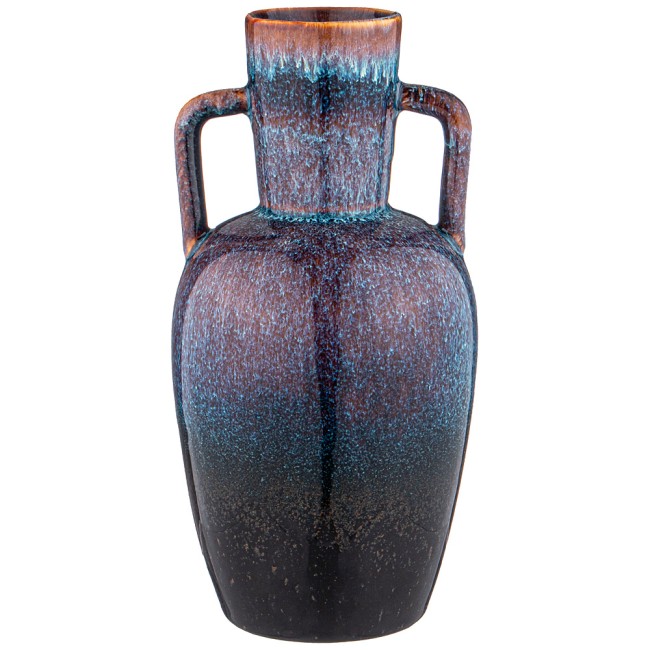 ВАЗА ДЕКОРАТИВНАЯ ВЫСОТА 27,5СМ 146-1883