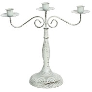 Подсвечник 797687 L32 W13 H30 см