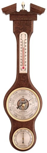 Метеостанция бытовая БМ-52