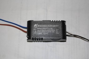 Блок питания Bonus Control №7 (66-80w)