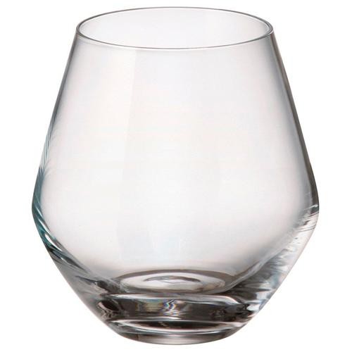Стакан для виски "GRUS", 500 мл (набор 6шт) БСС0287