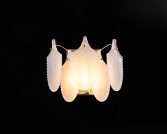 Настенный светильник СФЕРА СВЕТА 18G-WB02 GOLD