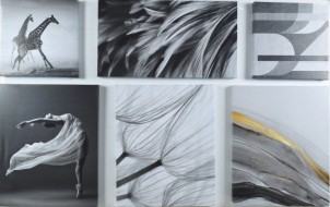 Модульная картина 125*80/6 S-0699 01103294