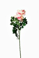 Пион розовый 8J-13GS004-1 62 см