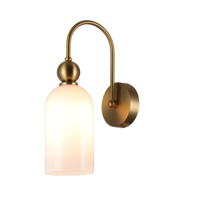 Бра G11064/1wCOP WT