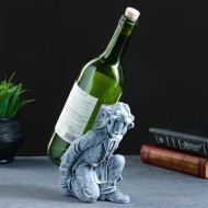 Подставка под бутылку "Официант" 16,5см   4011911