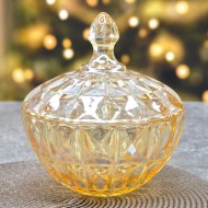 Конфетница 16,5см 604-1