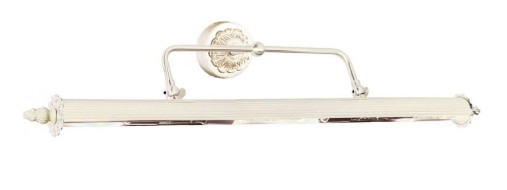 Настенный светильник 1261-4W