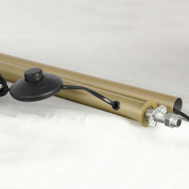 Торшер ЛЮССОЛЬ LSP-0638