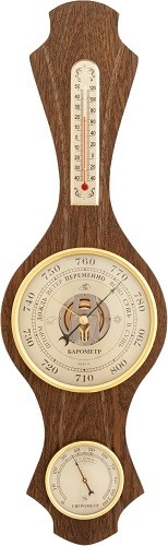 Метеостанция бытовая БМ-79