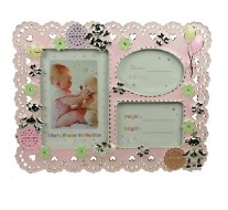 Фоторамка на 3 фото 264115