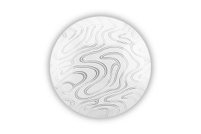 Светильник светодиодный СПО ВОДОПАД 12Вт 6500К FAR002091