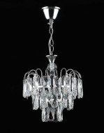 Люстра 2490/1H CH