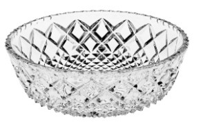 Салатник "Diamond", 21 см БПХ455