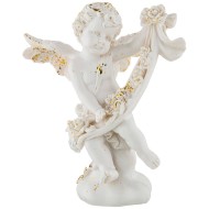 ФИГУРКА КОЛЛЕКЦИЯ "AMORE" АРТИ-М 390-1257 10*7*14 СМ