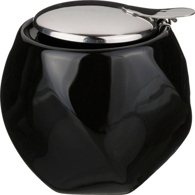 САХАРНИЦА АРТИ-М 470-197 300 МЛ.ЧЕРНАЯ