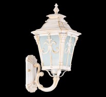 Фонарь уличный B2058-9W SWH+GD