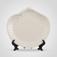 JP305K-81-2" Тарелка