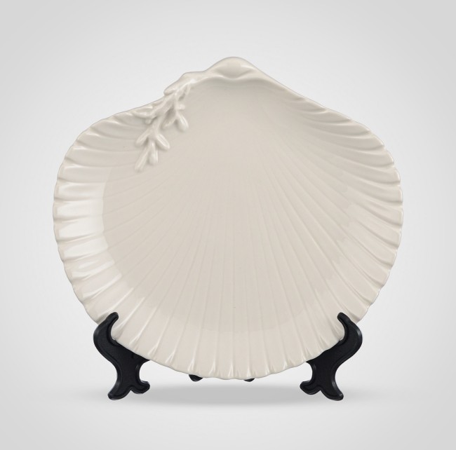 JP305K-81-2" Тарелка