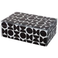 ШКАТУЛКА 28Х18Х10 СМ 06-376