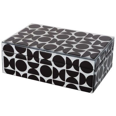 ШКАТУЛКА 28Х18Х10 СМ 06-376