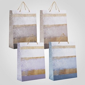 Пакет Подарочный Микс L 3110-L