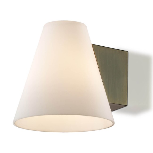 Светильник OD 2016/1W бронза