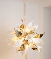 Люстра 6825/12D FG