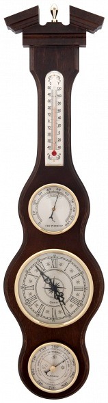 Метеостанция бытовая БМ-59