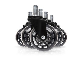 Полиуретановое колесо 1 шт 532651