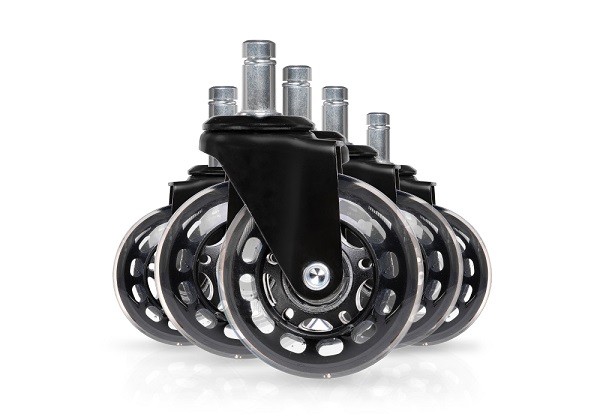 Полиуретановое колесо 1 шт 532651