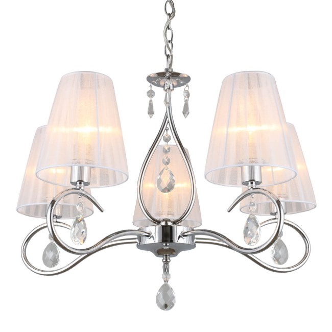 Люстра подвесная OML-56203-05