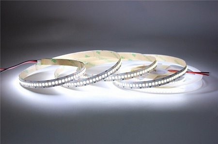 Лента светодиодная GLS-2835-180-14.4-12-IP20-4 501240