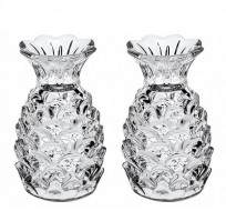 Набор для специй  "Ананас", 8,4 см (2 шт.) БПХ494