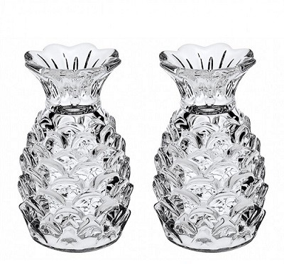 Набор для специй  "Ананас", 8,4 см (2 шт.) БПХ494