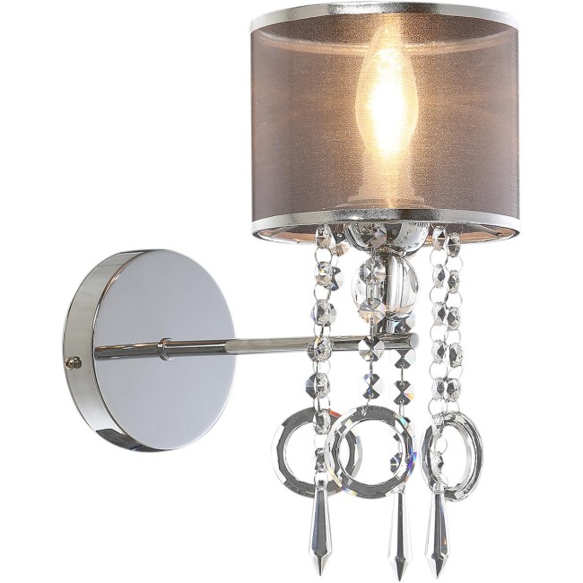 Настенный светильник IL6219-1W-27 CR