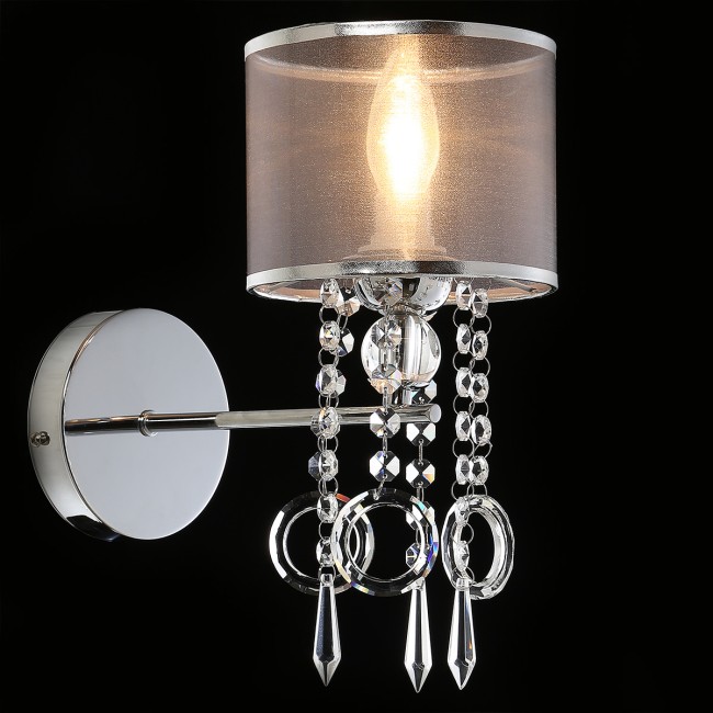 Настенный светильник IL6219-1W-27 CR