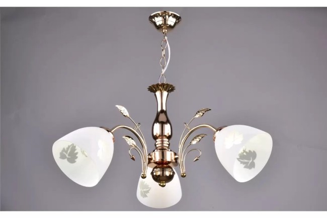 Светильник "Лунария" РС21204 FG/3P