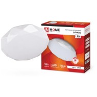 Светодиодный светильник ДАЙМОНД 18W 6500K