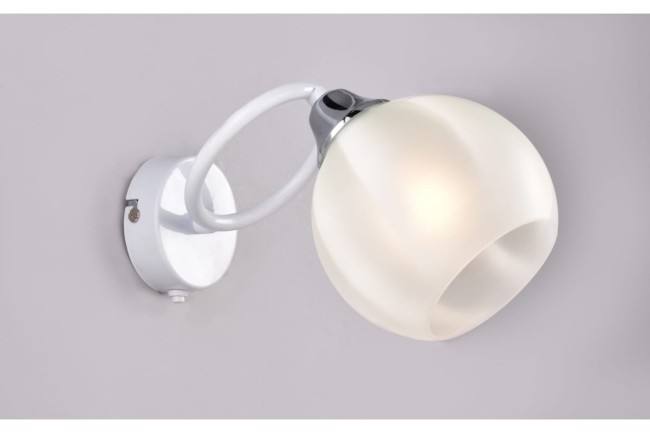 Бра "Орион" РС20935 WT/1W