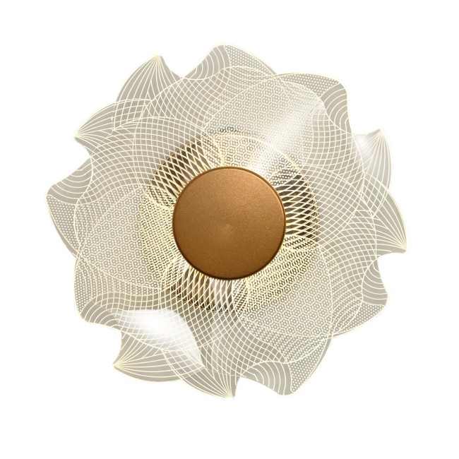 Светодиодный светильник G61403/1B FGD CL