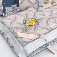 Комплект постельного белья с одеялом Тенсель "Santfair'