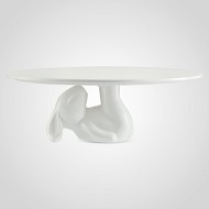 Тортница с кроликом PD075