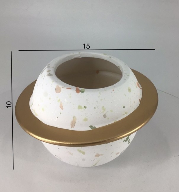 Ваза 15.10 арт.5517