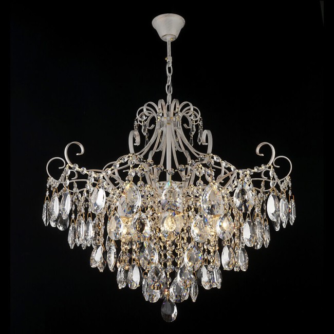 Люстра СО 70598.01.29.06