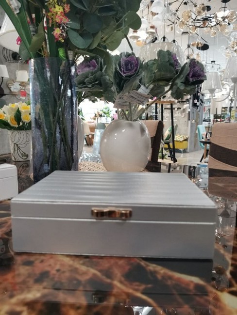 Шкатулка для украшений 74-075